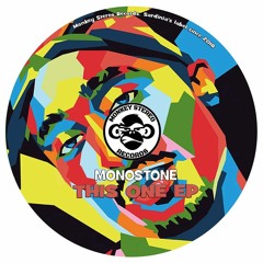 Monostone - Iconic (Original Mix)[Monkey Stereo]  2019