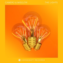 Camero & Misoltri - The Lights