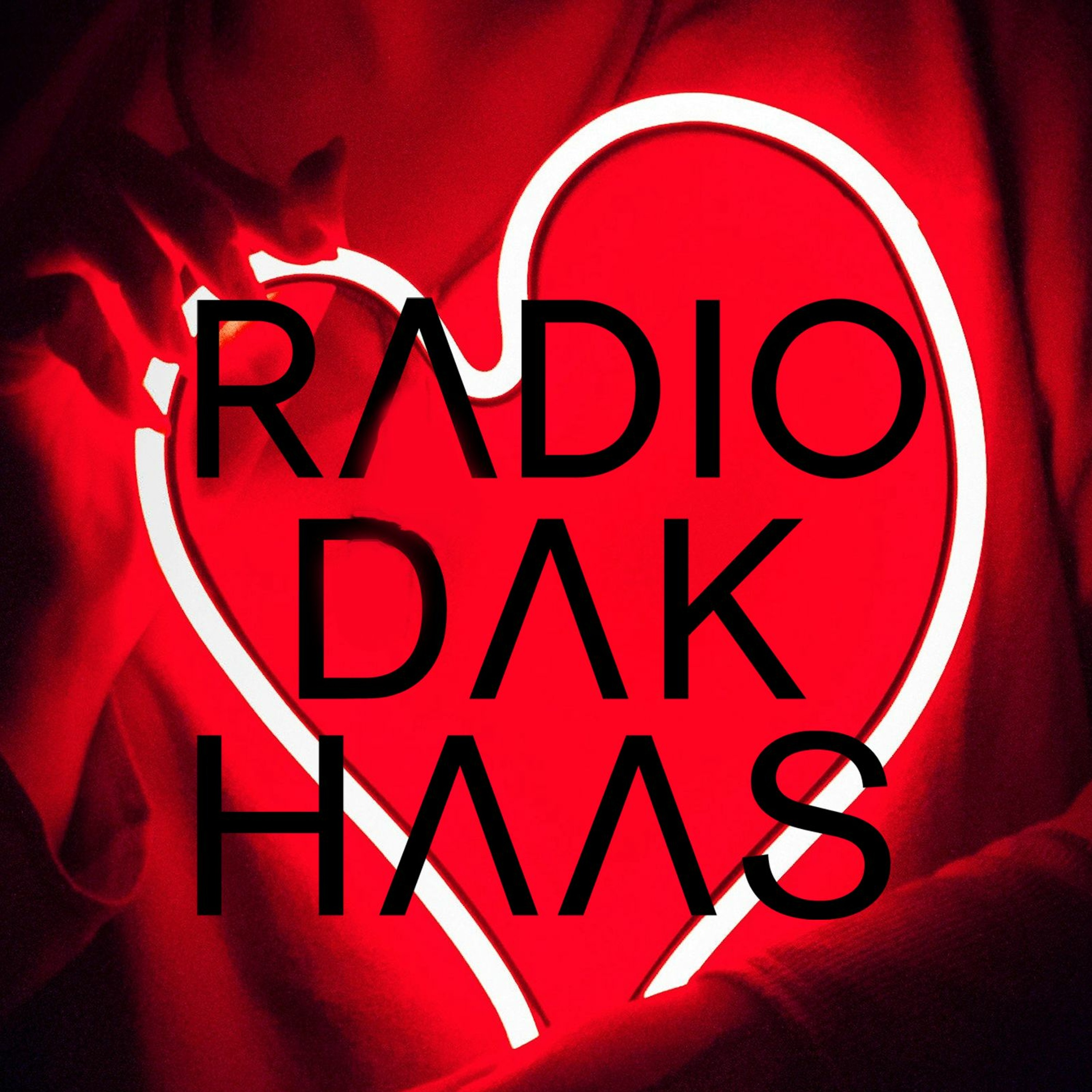 Radio Dakhaas