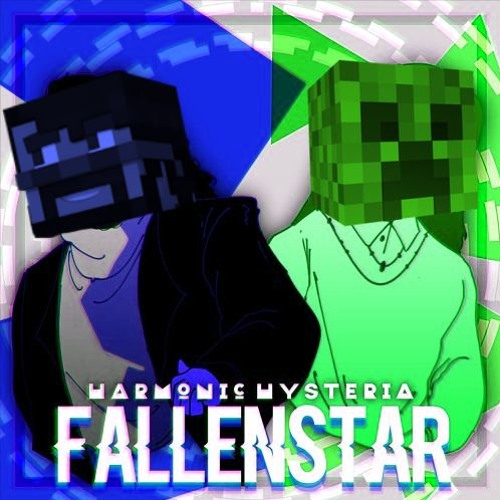 Crafted Hysteria - MINESTAR