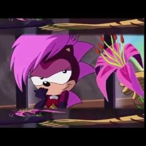 Sonic Underground Hentai