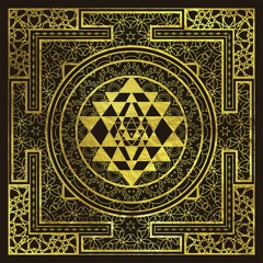SRI YANTRA HYPERSCOPE