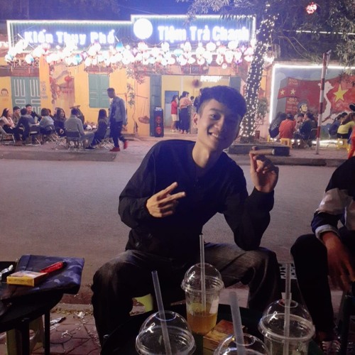 Intenser - Tôm HP RMX