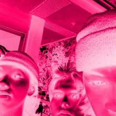 SOULJA444, JAMINA, BUENSA - MERCEDES (Prod. RVCK)