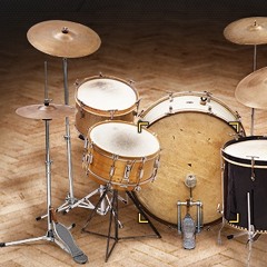 Happy Birthday To You (for Drums And Bass)