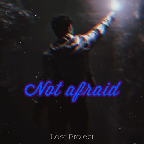 Not Afraid [182] (Original Mix) RIP FIGARO