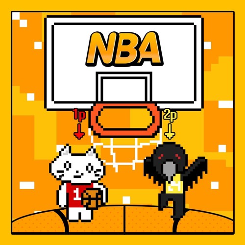 NBA(feat. karasunaki)(prod. RonSupreme)