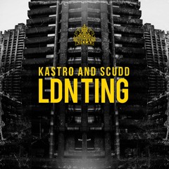 Kastro & Scudd- Something About You