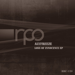 Alyfreeze - Loss of Innocence (RPO Remix) [RPO Records]