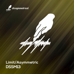Limit & Asymmetric - Let Me Tell Ya [Premiere]