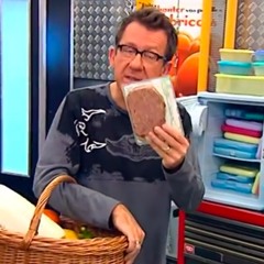 Le pâté ft Jamy Gourmaud