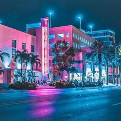 Metropolis - South Beach Run