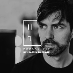 Benjamin Damage - HATE Podcast 159
