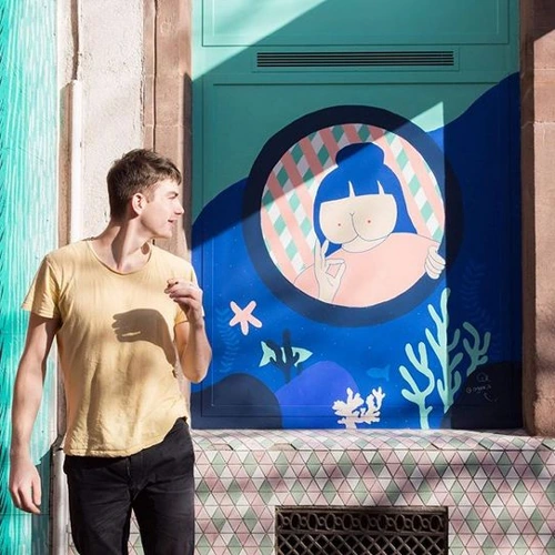 Soundcloud podcast image for