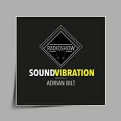 Sound Vibration RADIOSHOW @Phever Radio Dublin 16.11.2019