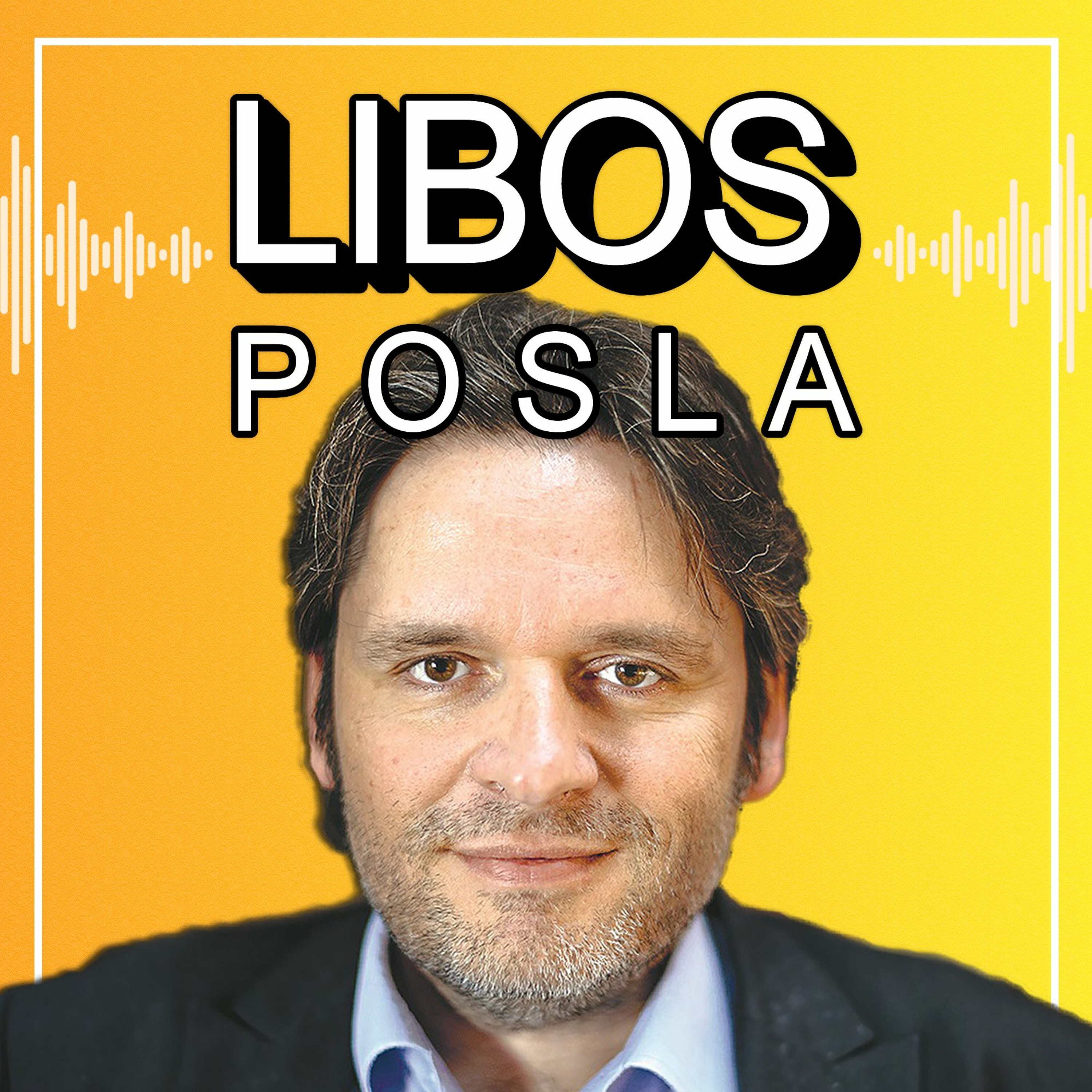 Libos Posla Podcast