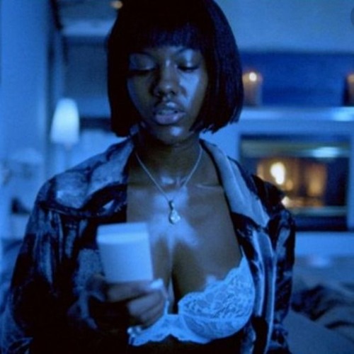 AYA NAKAMURA - DJA DJA (VANDALIZED EDIT)