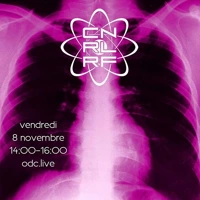 CNRLRF Soundcloud podcast image for CNRLRF