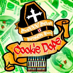 Cookie Dope