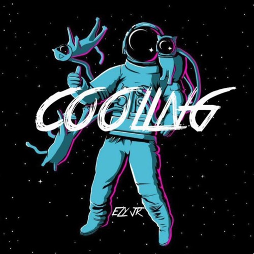 Ezy Jr - Cooling (Original Mix)
