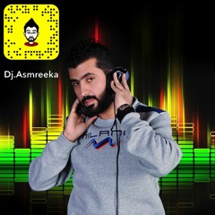 محمود الغياث - ربي رزقني - ريمكس - BPM 86 - Dj ASMREEKA