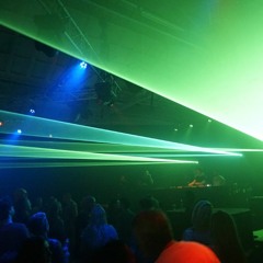 Broda & Broda Live @ TranceFamily x ROGUE [two worlds unite]