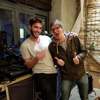 Soundcloud podcast image for TeaTime w/ TalStef & RoyLee 