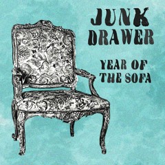 Year Of The Sofa