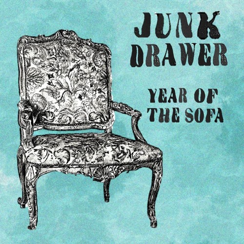 Year Of The Sofa