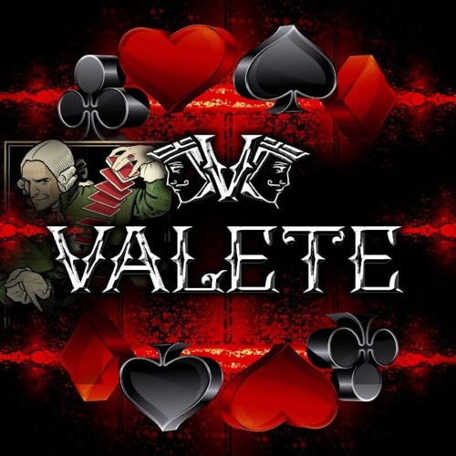 The Game Started- (VALETE SET MIX)