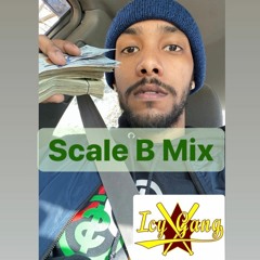 Rich Ice - Scale Ft. Vado (Bino B Mix)