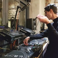 Soundcloud podcast image for House Nation w/ Saverio 