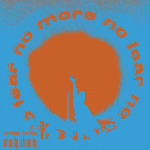 Madeon - No Fear No More (VITICZ Remix)