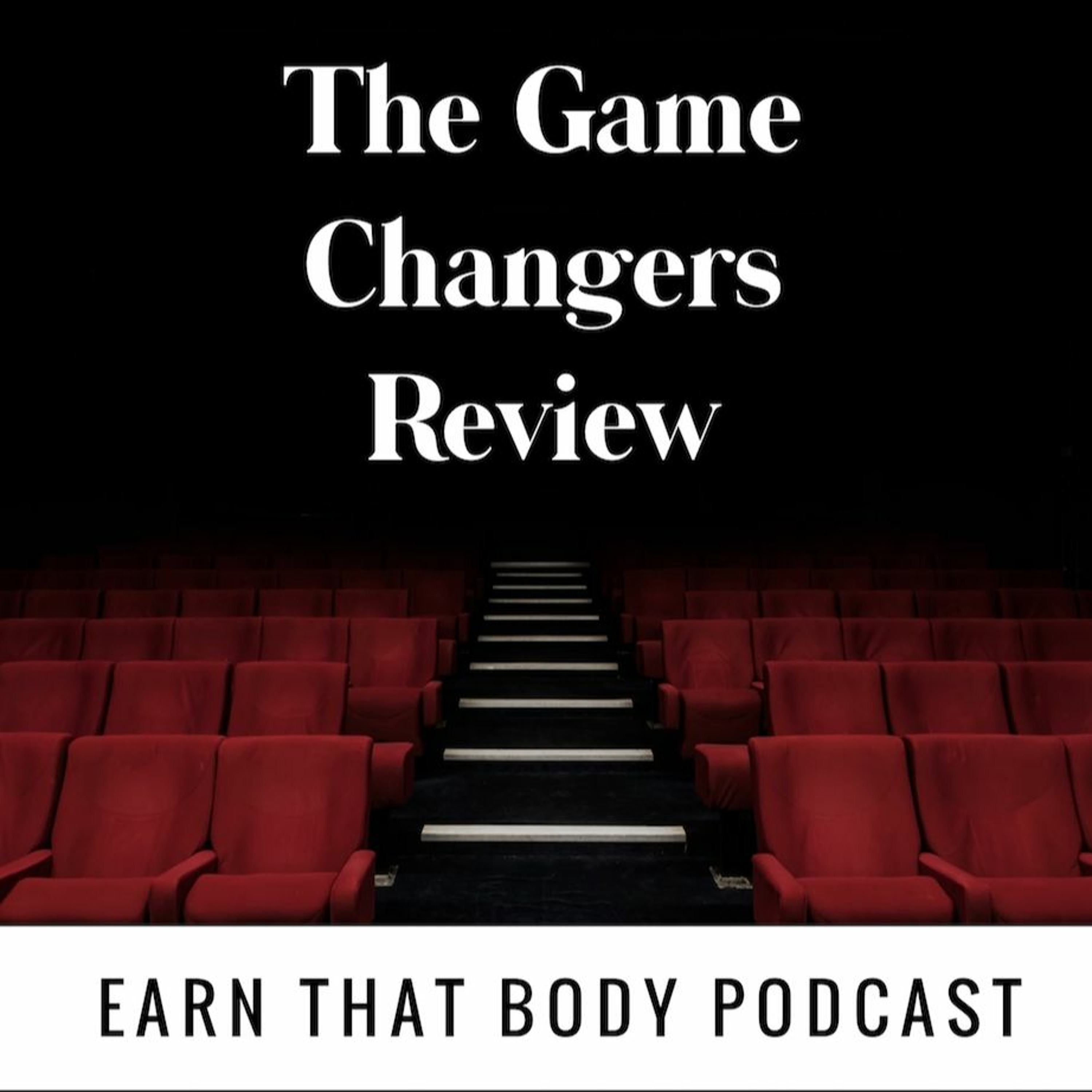 #161 The Game Changers Review!