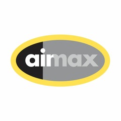DJ Airmax - Uptown Top Skankin