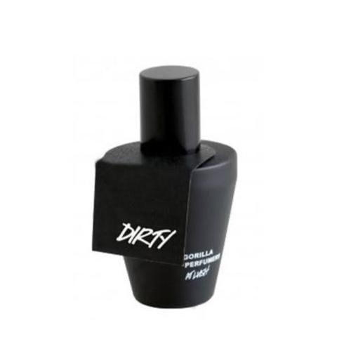 LUSH DIRTY 4
