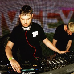 Let You In (Free Download)