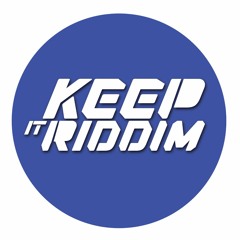 KEEP IT RIDDIM VOLUME 1 BY CROWELL
