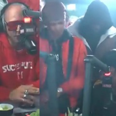 Alkpote freestyle DEZA***SAGE (ft Luv resval et Savage toddy)