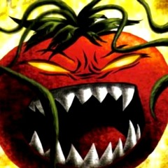 Attack of the Killer Tomatoes