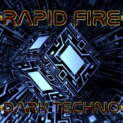 Rapid Fire - Brachial Und Asozial II (Dark-Techno)
