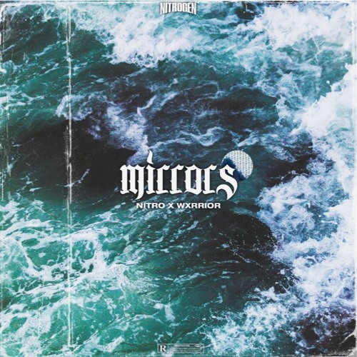 MIRRORS - NITRO x WXRRIOR