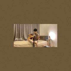 เพียงเธอ - FIIXD ft. YOUNGOHM & ZEESKY | cover by johnmuang