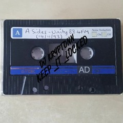 A-Sides - Unity 88.4FM 14-11-93 (Part 2)