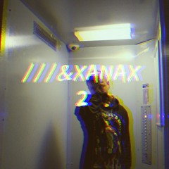 XANAX (prod. Boyfifty)