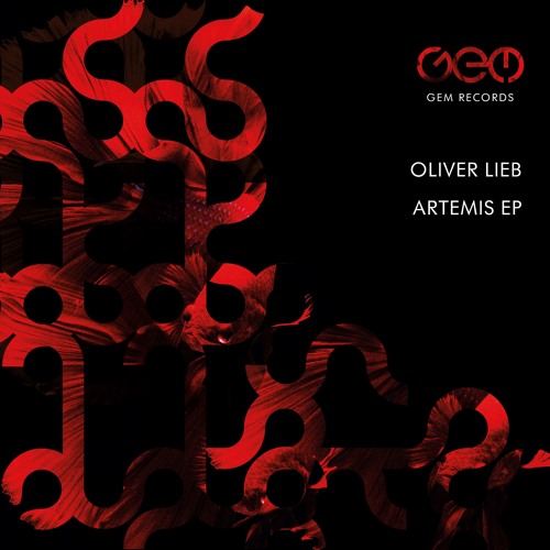 Oliver Lieb - Field Of View