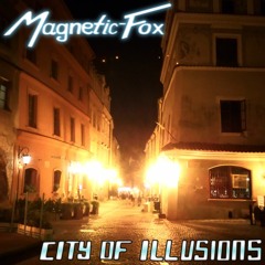 City of Illusions