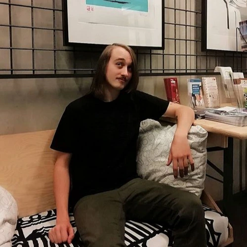 Soundcloud podcast image for