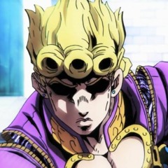 Giorno Space Jam [Giorno's Piano Theme With Space Jam]