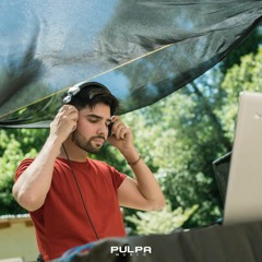 Revolution Of Psytrance - Edicion Especial - Pulpa 10 - 11 - 2019